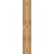 Ekena Millwork Spaced Board-n-Batten Shutters, Rough Sawn Western Red Cedar, 11 1/4W x 72H, PR RBS06S11X072RWR - alternate 2